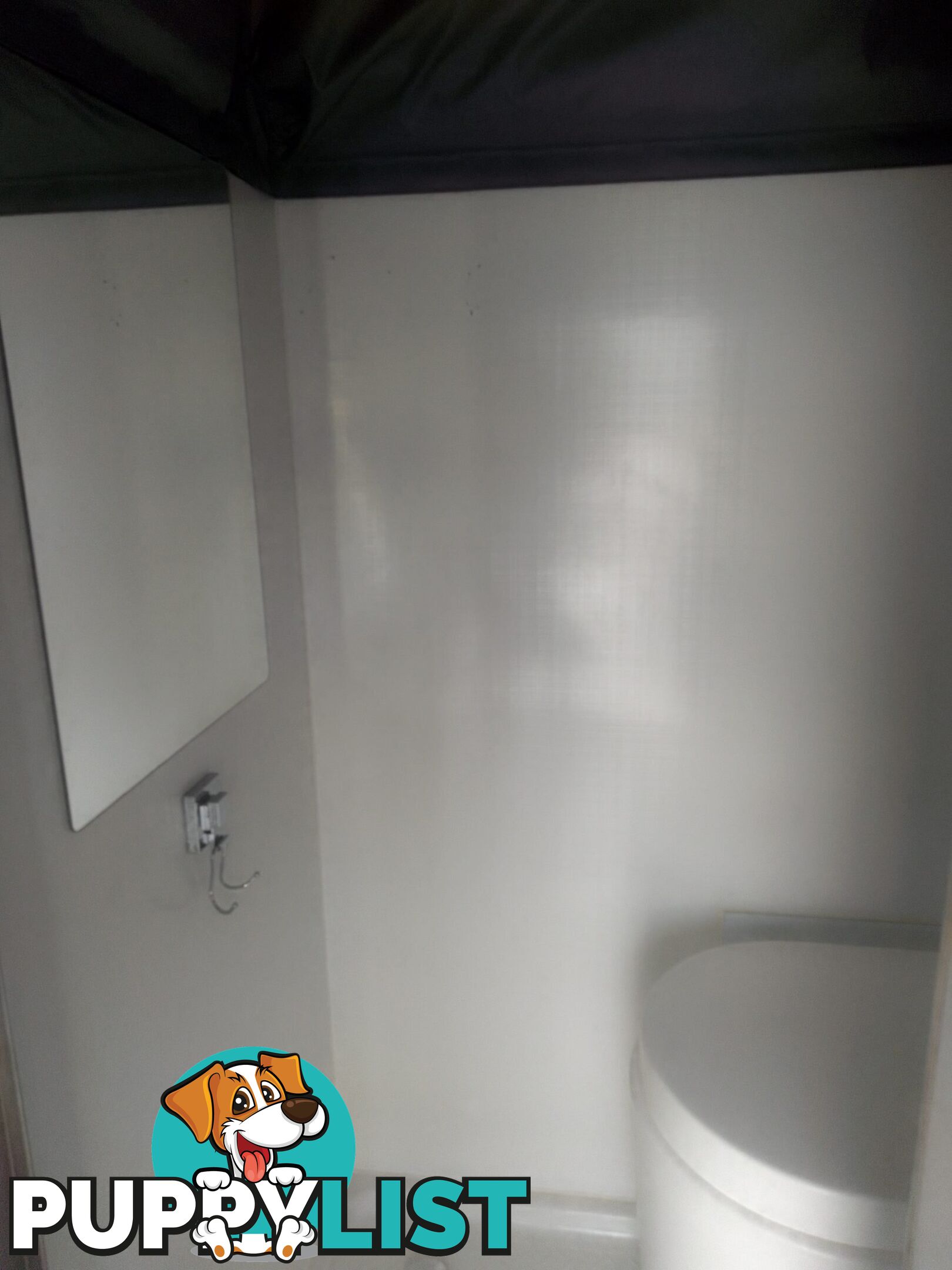 USED 2022 STONEY CREEK SCOUT 14+2 HYBRID OFF ROAD CARAVAN