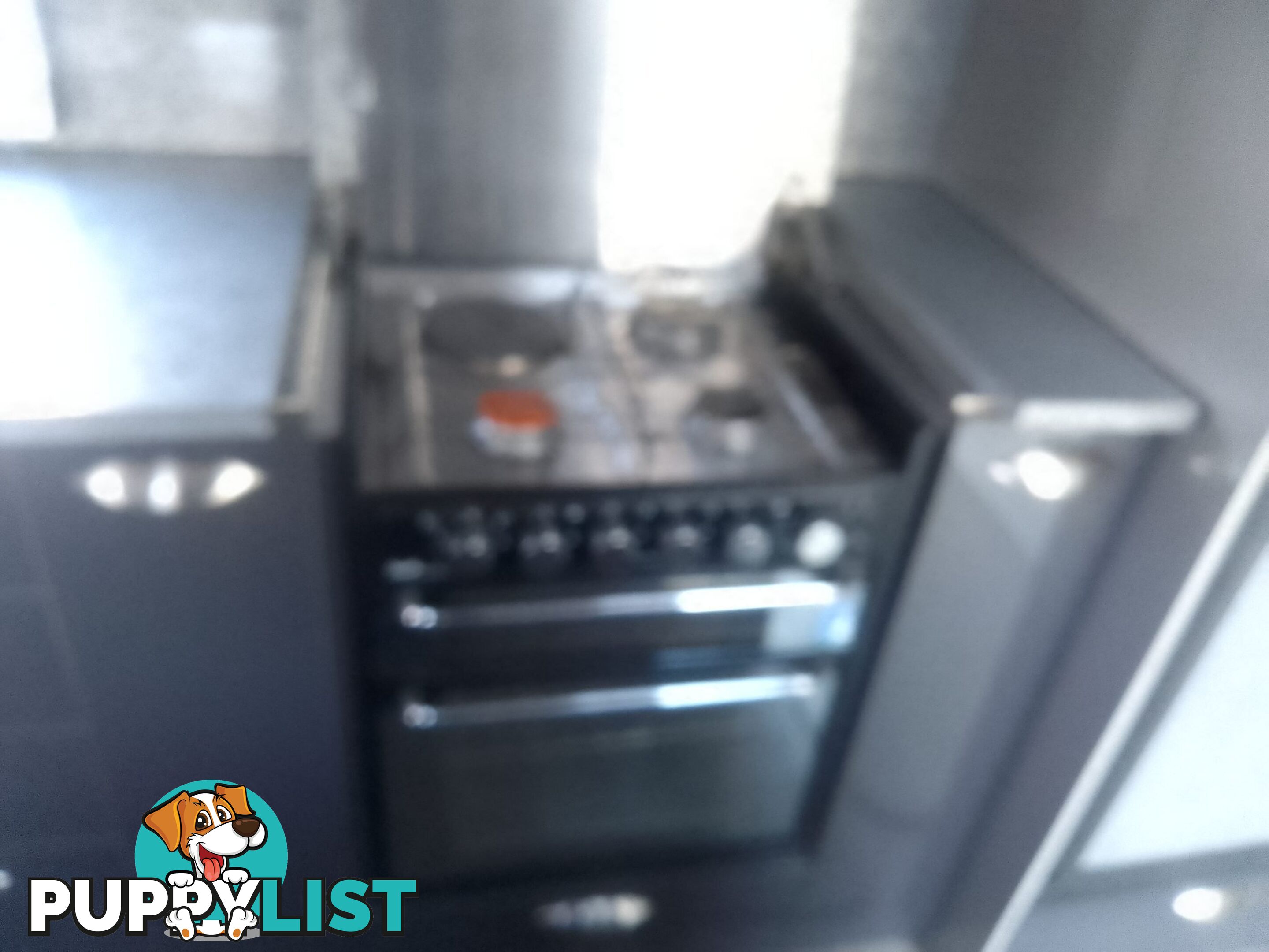 USED 2014 UNIVERSAL TRAILAWAY 21.6FT DUAL AXLE OFF ROAD TOURING CARAVAN
