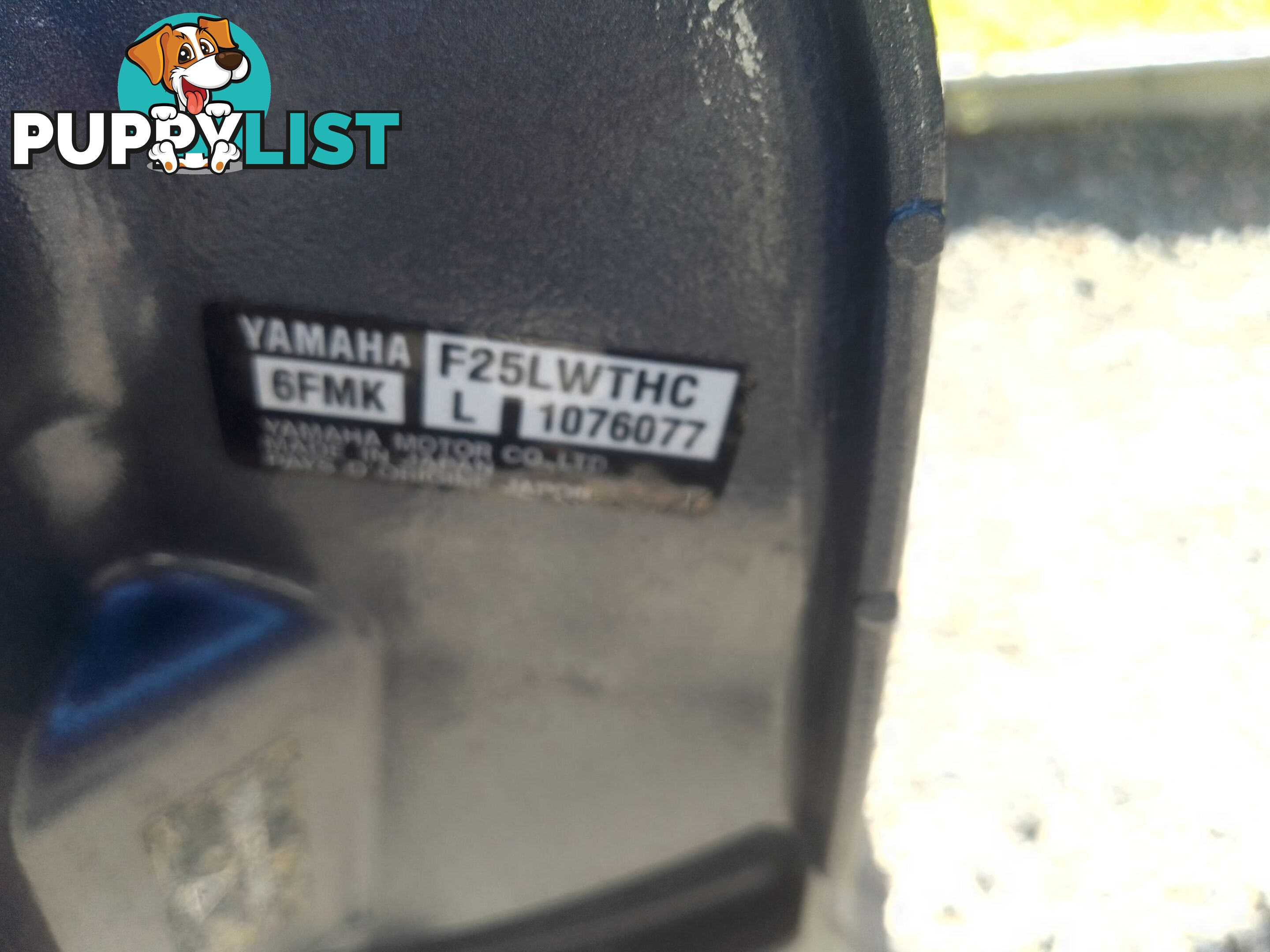 USED 2001 SEAJAY NOMAD 3.95M OPEN DINGHY WITH A 2023 MODEL YAMAHA 25HP 4 STROKE ENGINE ON A 2003 SEALINK BOAT TRAILER