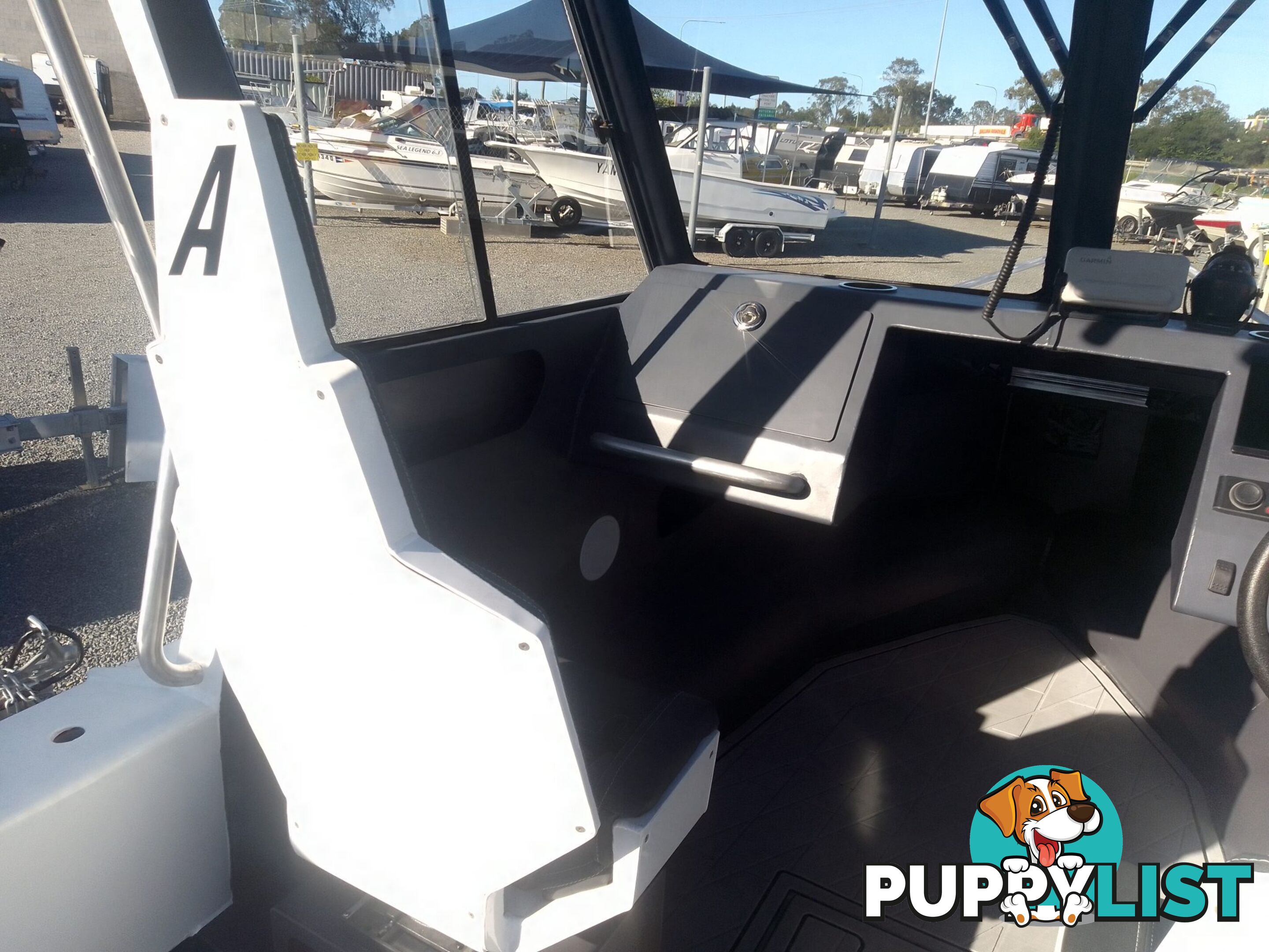 ACRAFT BRAND NEW ALUMINIUM 2025 MODEL 625 HT ADVANCED FORWARD CABIN AND ALLOY TRAILER *** STARTING PRICE INCLUDES 150HP SUZUKI 0R EQUIVALENT BRAND 4 STROKE OUTBOARD ***