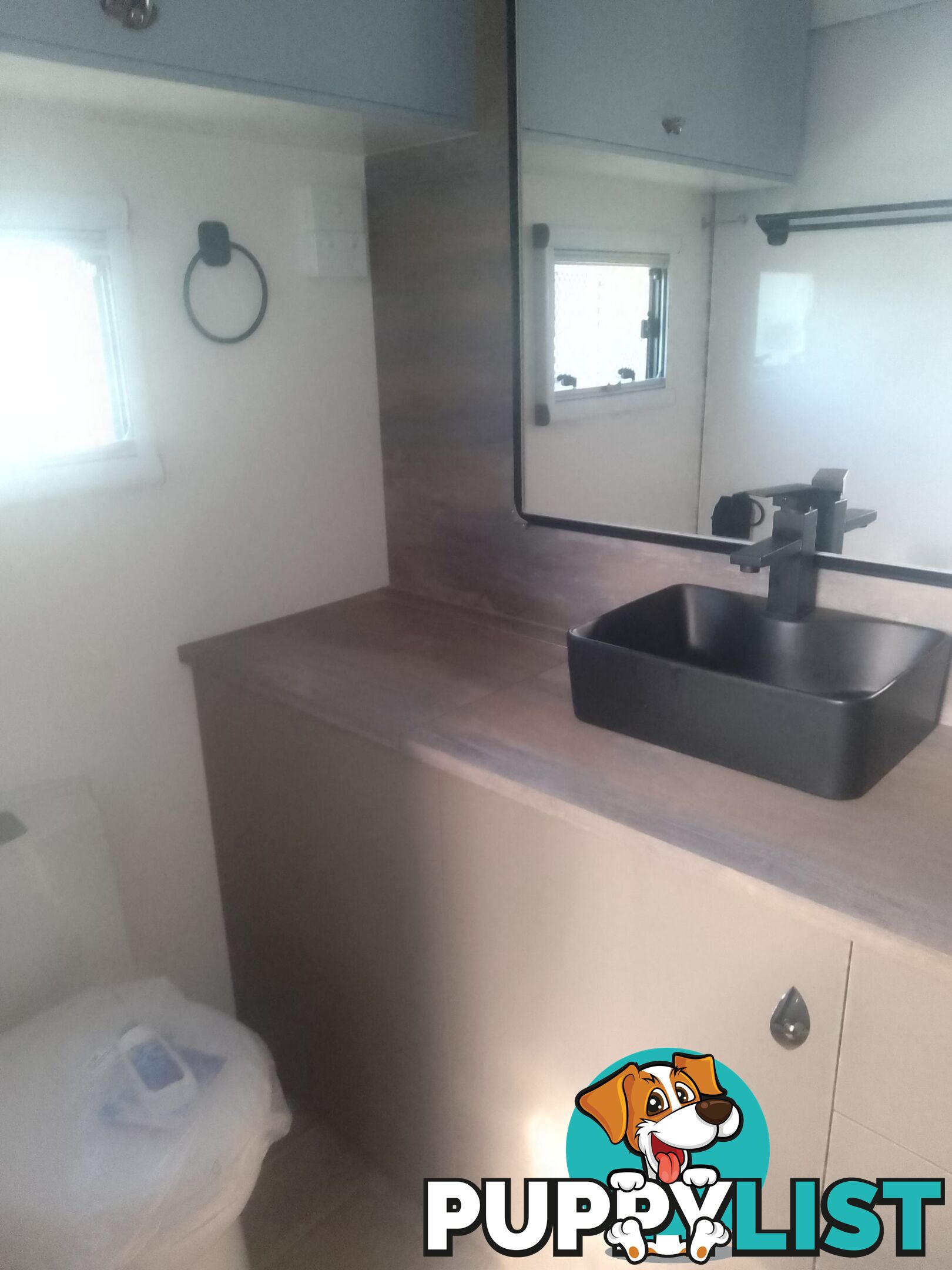 NEW 2024 DREAM RV ÂDREAMERÂ SEMI OFF ROAD DUAL AXLE CARAVAN