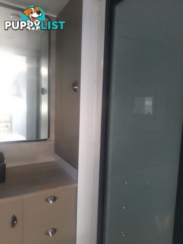 NEW 2024 DREAM RV ÂDREAMERÂ SEMI OFF ROAD DUAL AXLE CARAVAN
