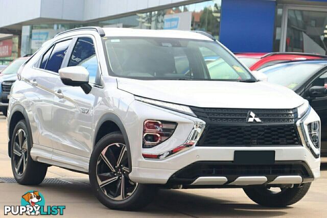 2024 MITSUBISHI ECLIPSE CROSS PHEV AWD ASPIRE YB MY24 WAGON