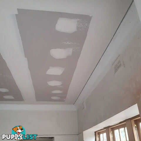 General Plastering, Attwood, VIC