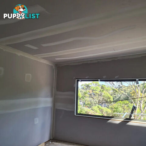 General Plastering, Westmeadows, VIC