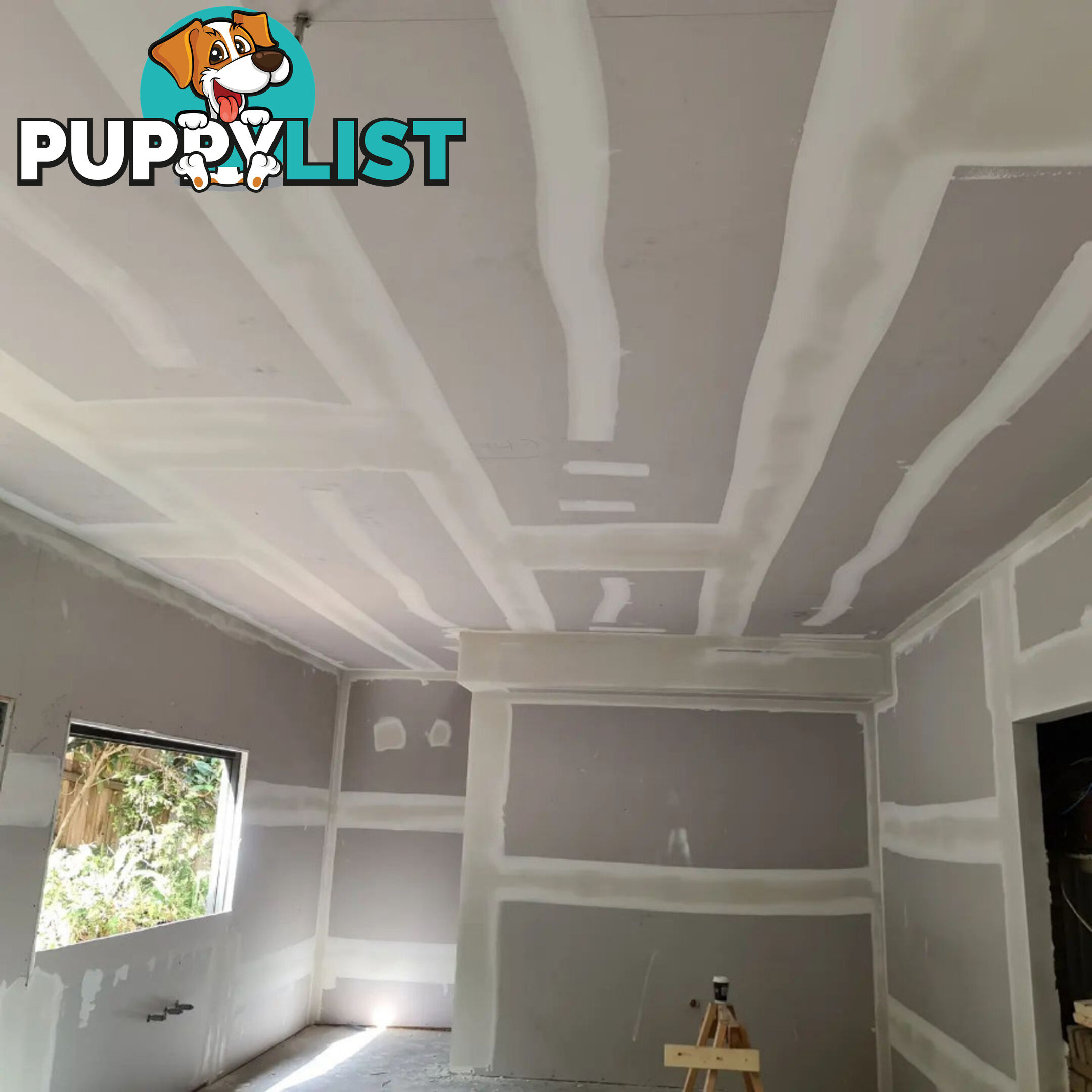 General Plastering, Westmeadows, VIC