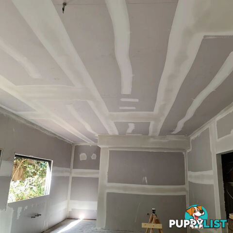 General Plastering, Westmeadows, VIC