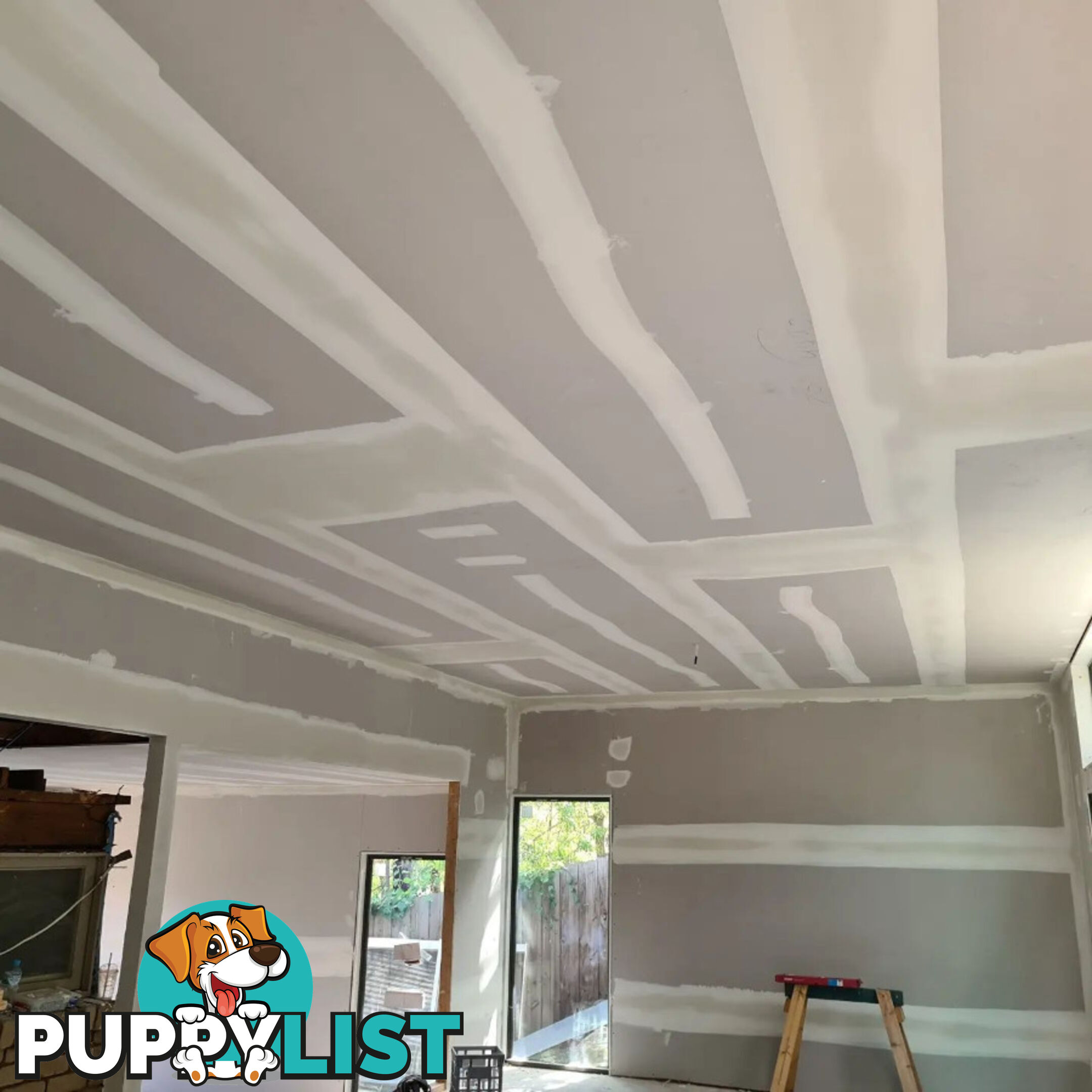 General Plastering, Westmeadows, VIC