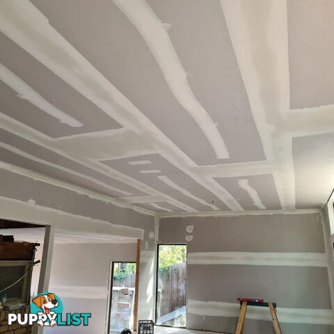 General Plastering, Westmeadows, VIC