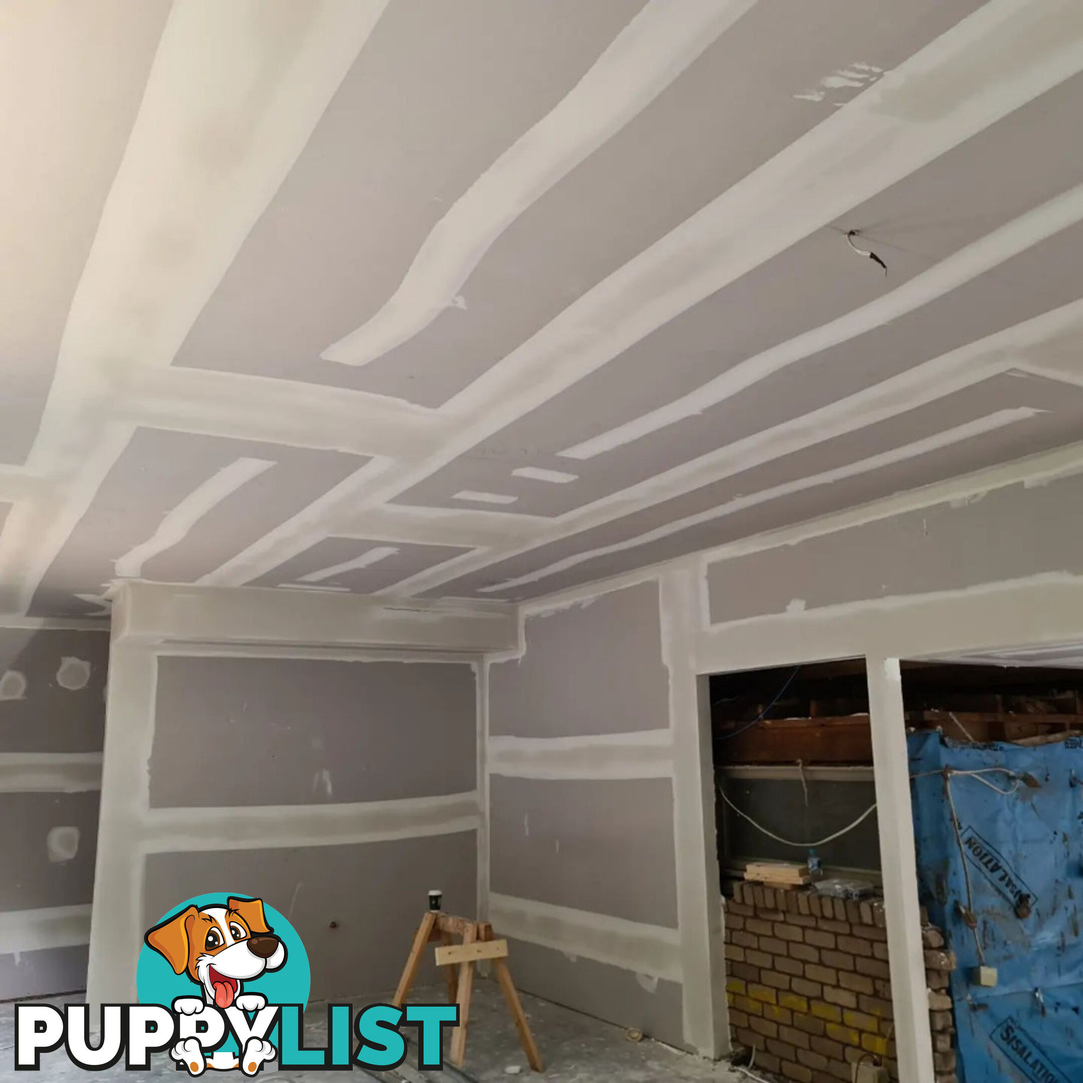 General Plastering, Westmeadows, VIC