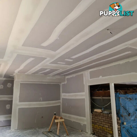 General Plastering, Westmeadows, VIC