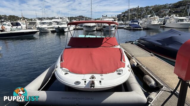 2008 Crownline 220 EX - awesome family boat