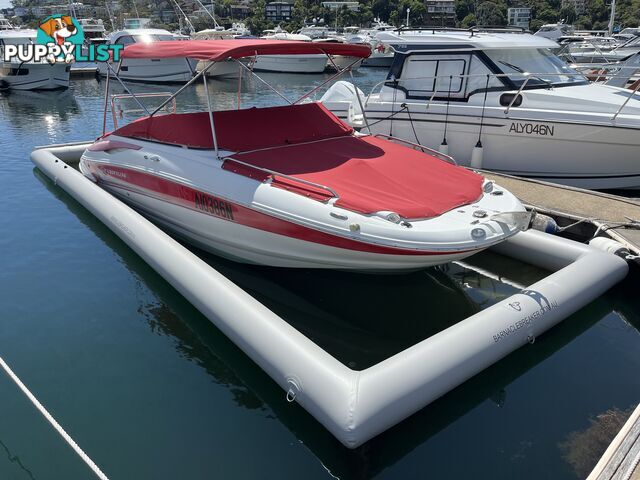 2008 Crownline 220 EX - awesome family boat