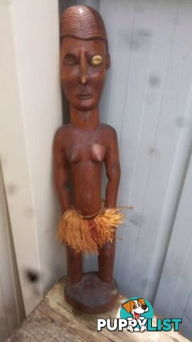 TALL PNG WOMAN