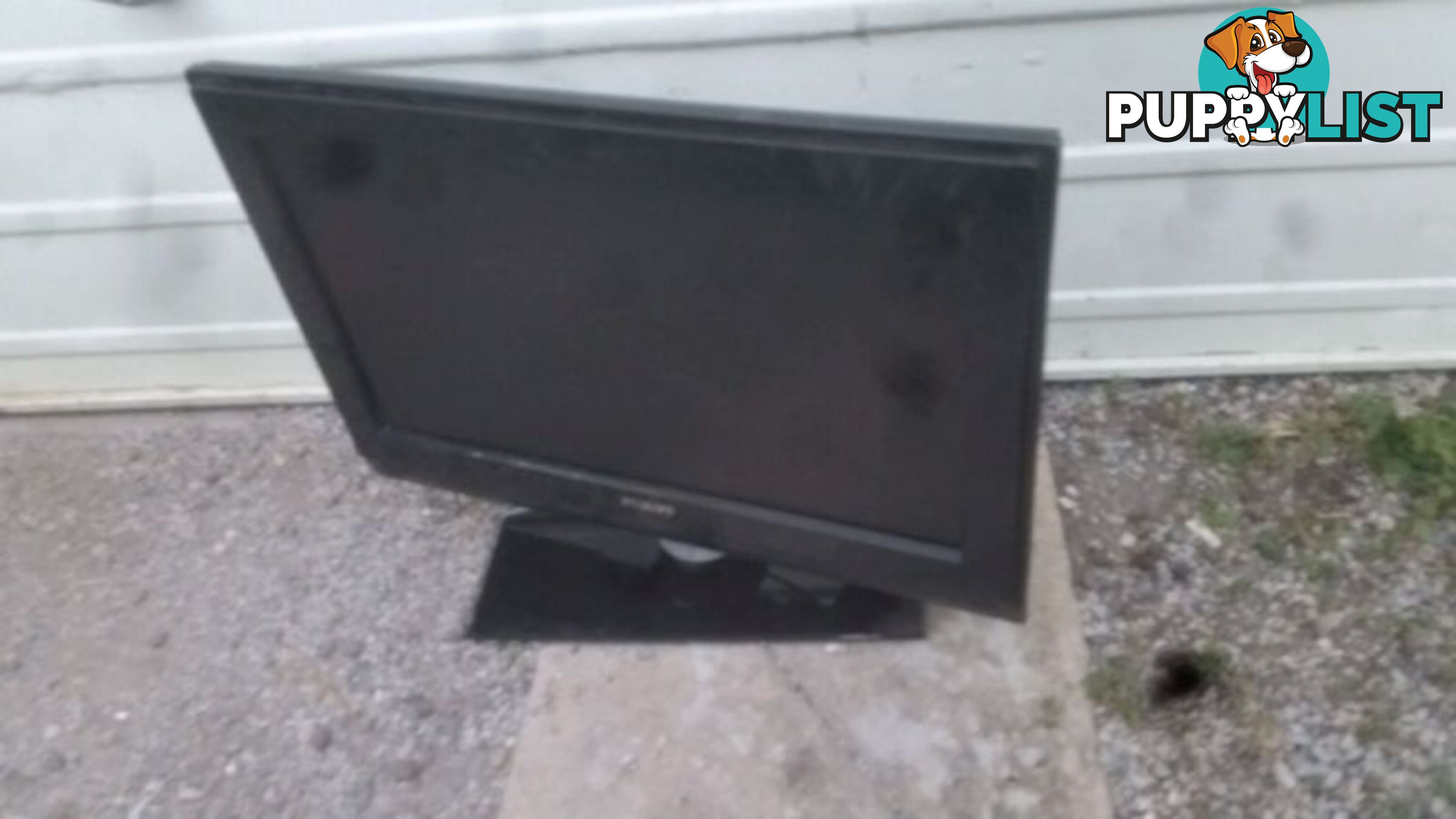 TV 60CM PHILLIPS