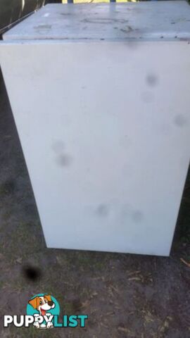 BAR FRIDGE FREEZER PACIFIC