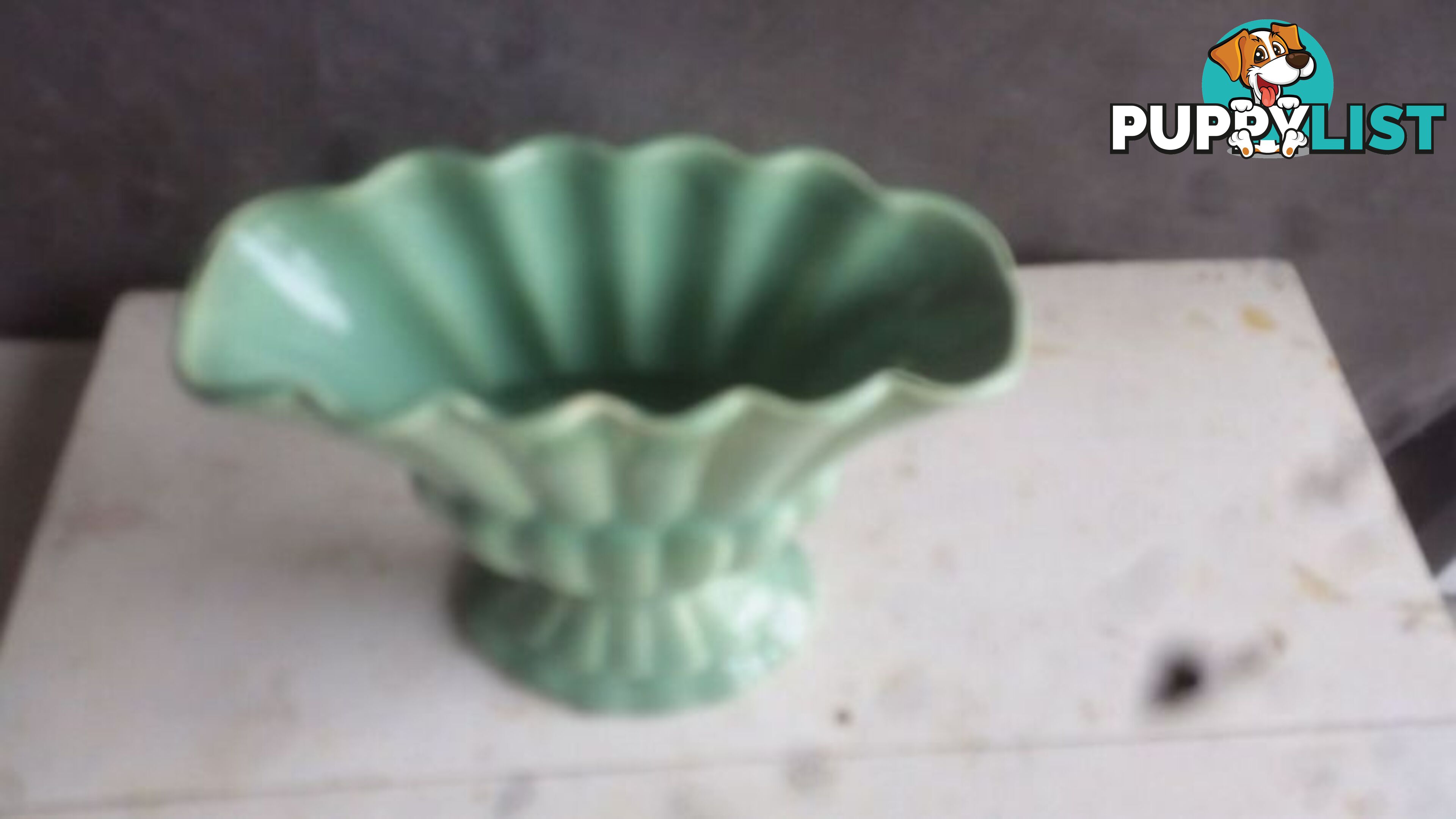 CASEY VASE OZ POTTERY