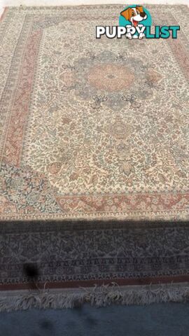 PERSIAN RUG TURKEY 2000 X 3000