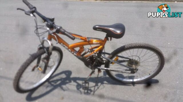 KENT 24" BOYS BIKE