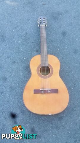 GUITAR ACOUSTIC CORONET KIDS