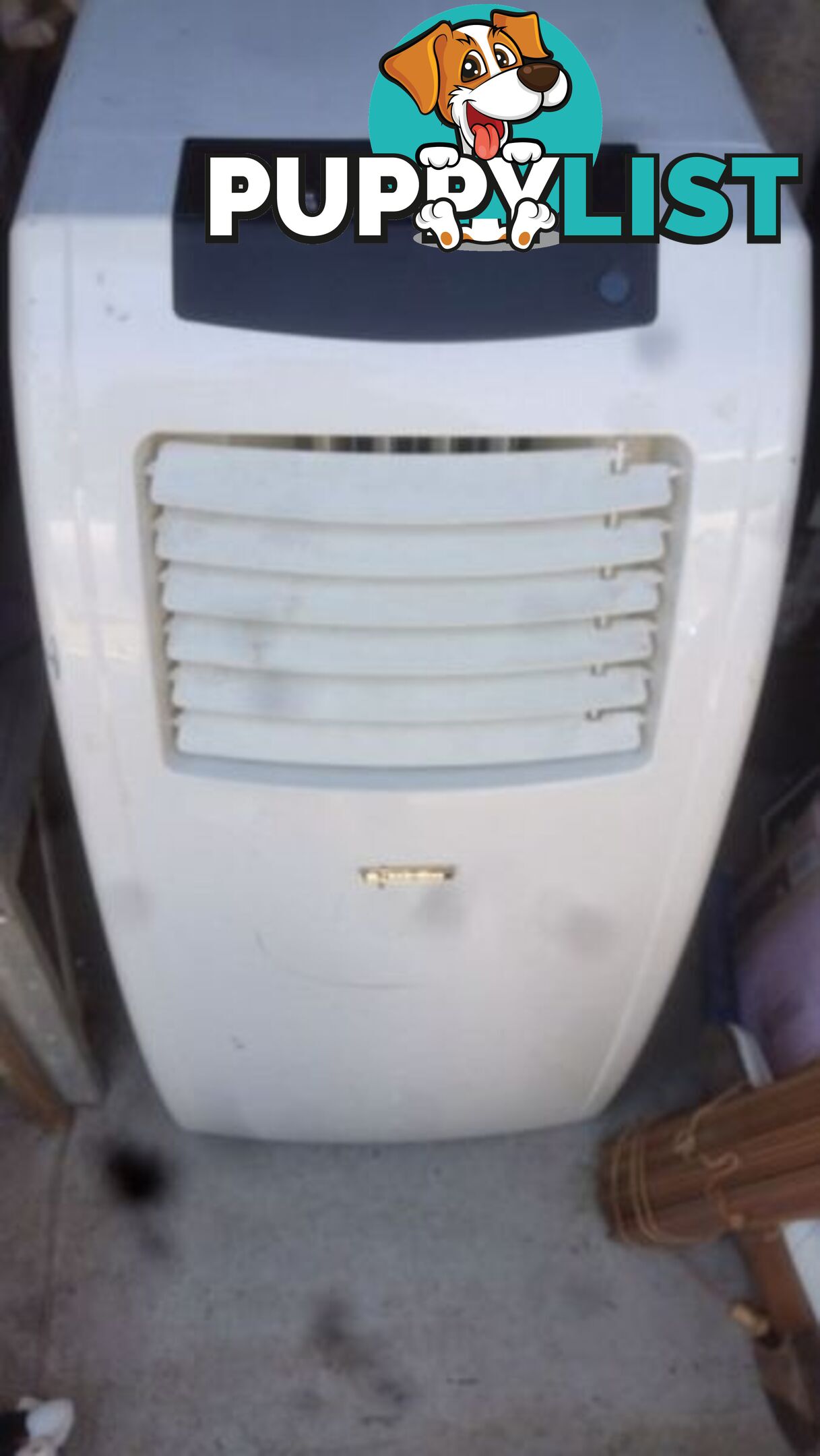 AIR CON STIRLING COST $350