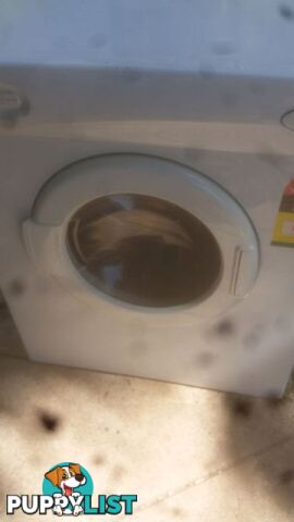 SIMPSON SIROCCO 500 DRYER