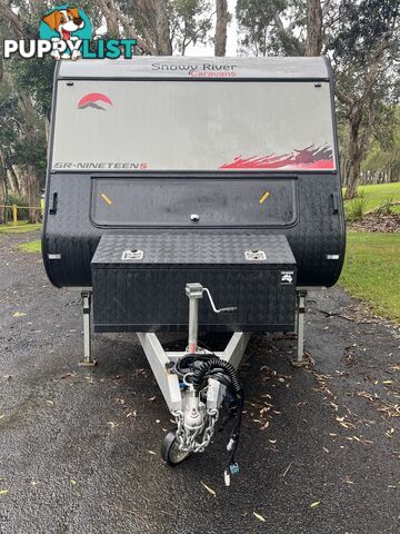 2019 Snowy River SR19S
