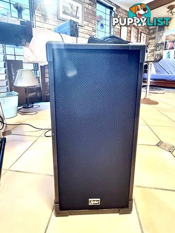 HAMMOND SK1 73 KEYBOARD & SPEAKER