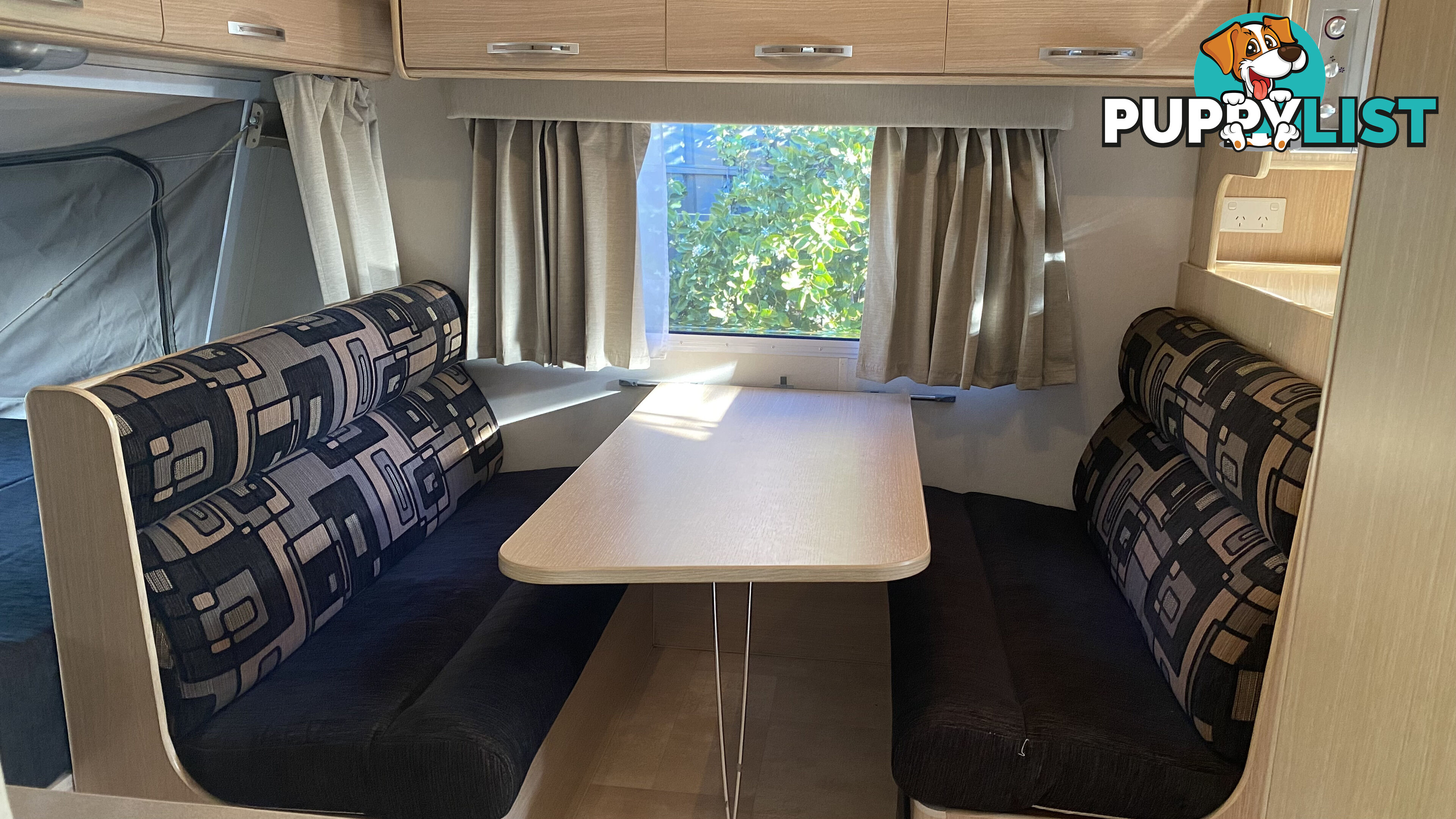 2011 Jayco EXPANDA