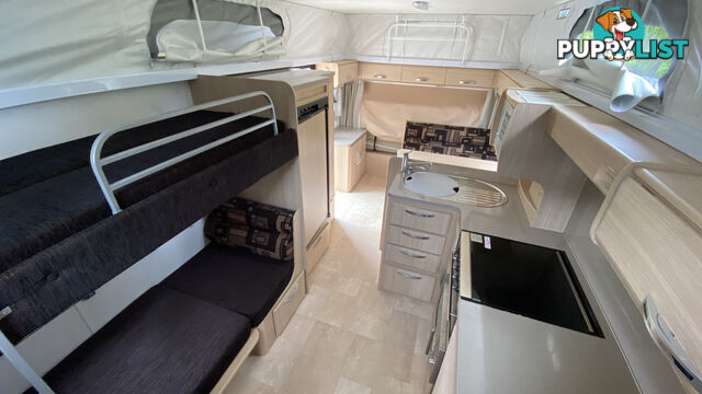 2011 Jayco EXPANDA