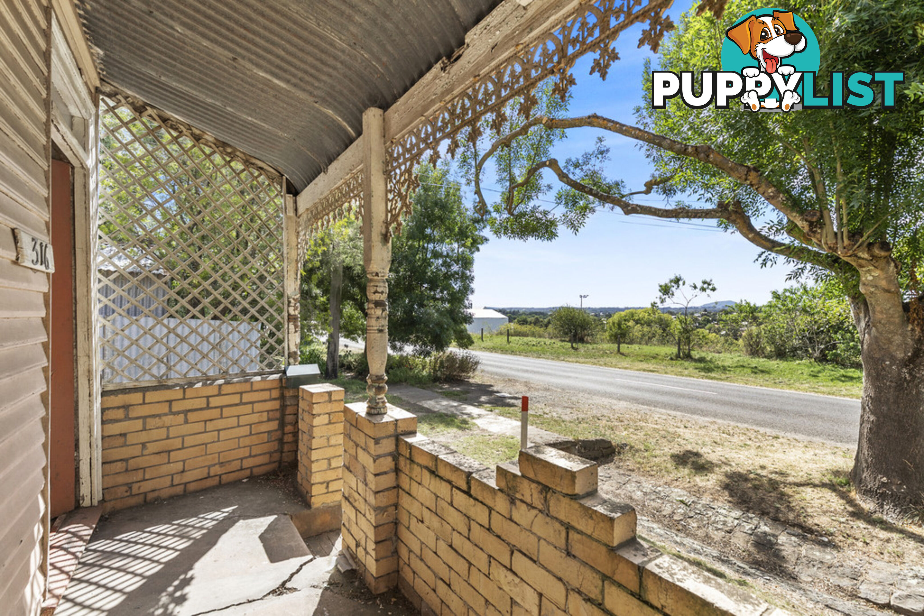 316 Armstrong Street South BALLARAT CENTRAL VIC 3350