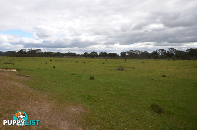 CA 260 Ararat - St Arnaud Road NAVARRE VIC 3384