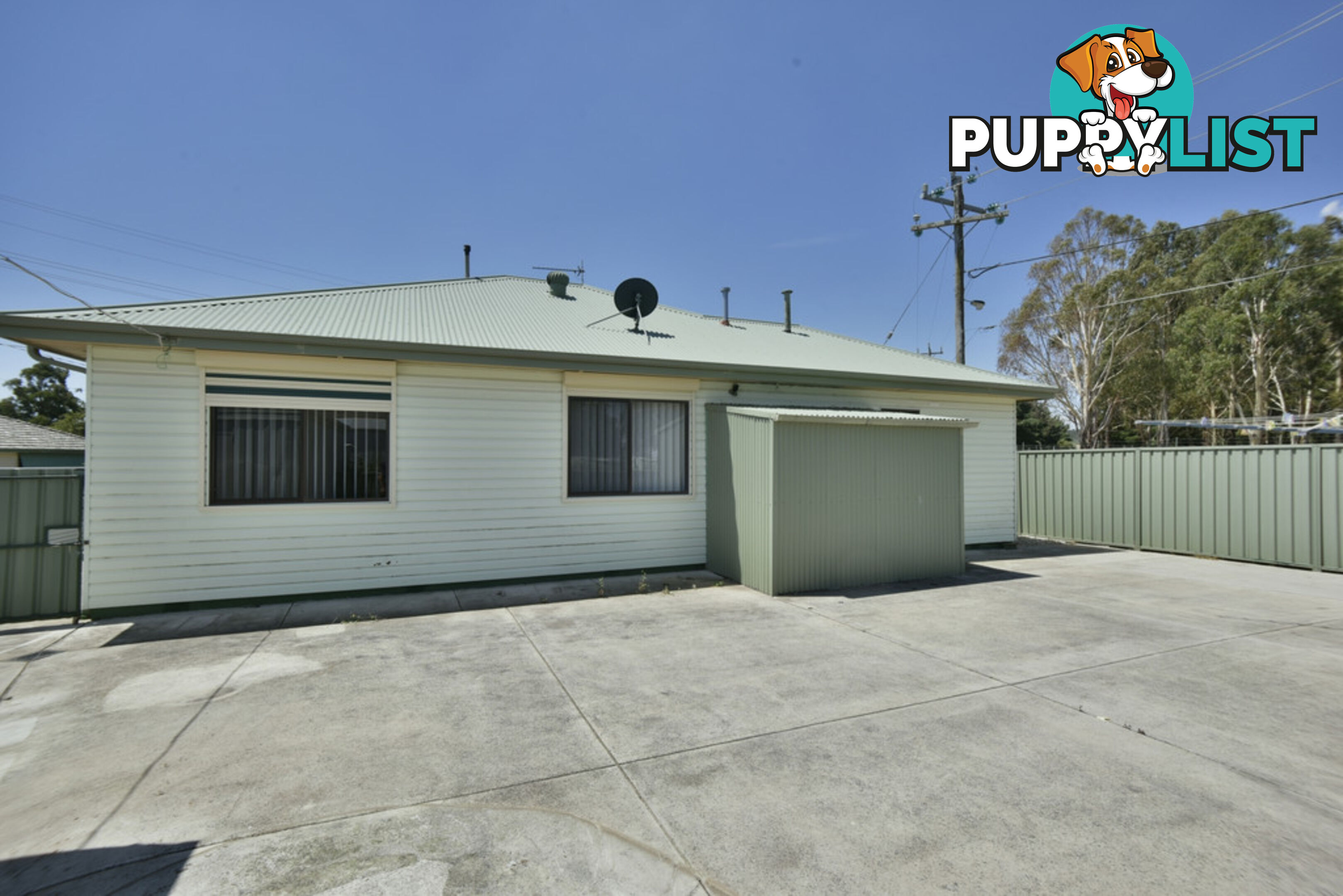 20 Kyle Street SEBASTOPOL VIC 3356