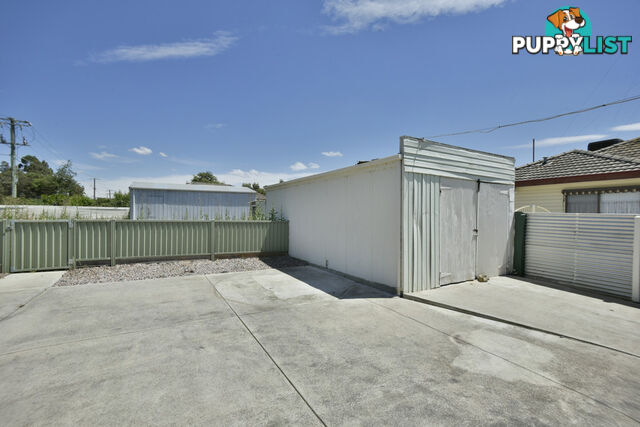 20 Kyle Street SEBASTOPOL VIC 3356