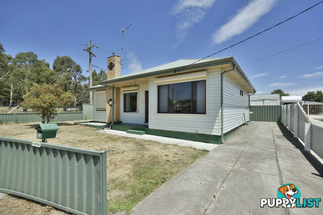 20 Kyle Street SEBASTOPOL VIC 3356