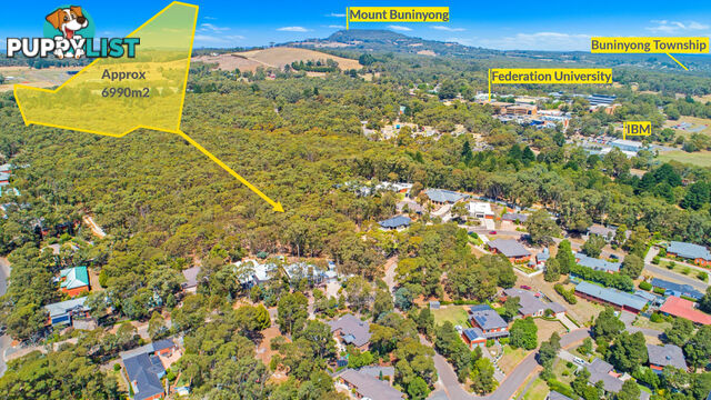 57 Wattletree Drive MOUNT HELEN VIC 3350