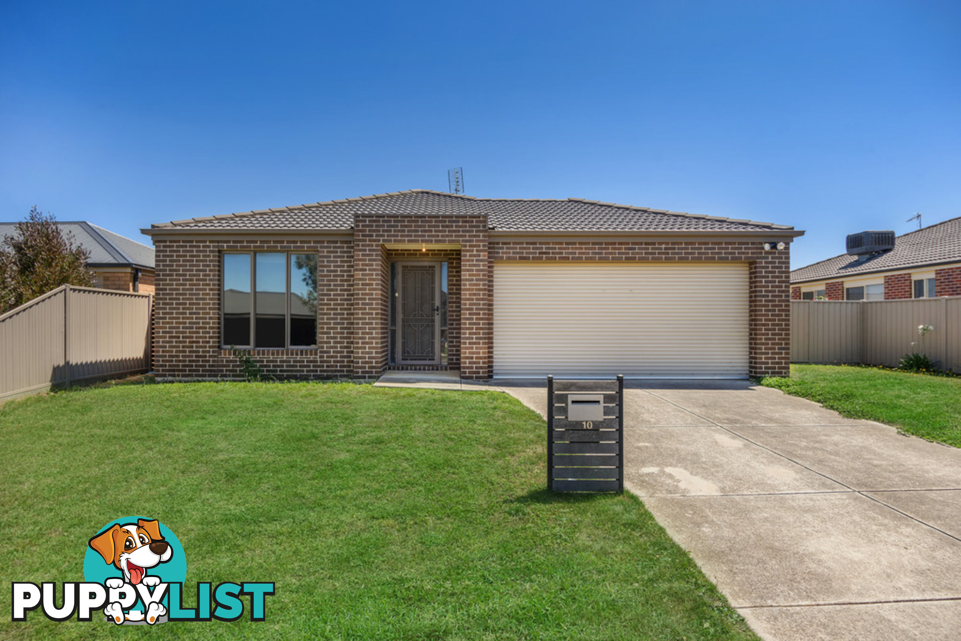 10 Deakin Drive DELACOMBE VIC 3356