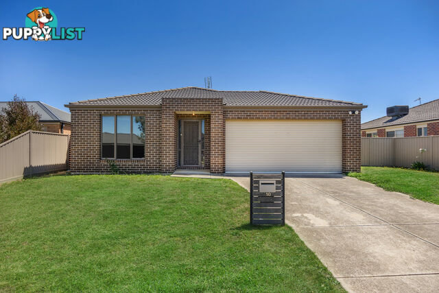 10 Deakin Drive DELACOMBE VIC 3356