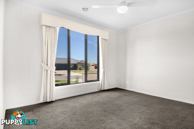 10 Deakin Drive DELACOMBE VIC 3356