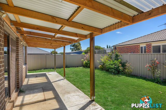 10 Deakin Drive DELACOMBE VIC 3356