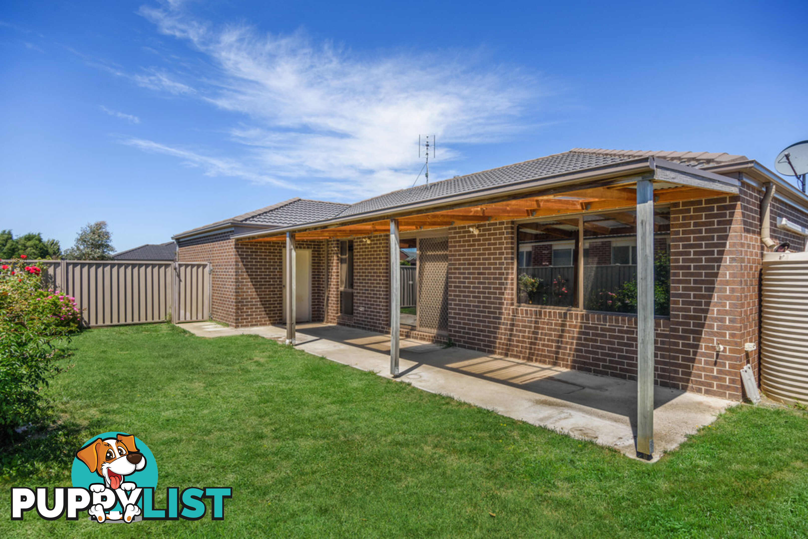 10 Deakin Drive DELACOMBE VIC 3356