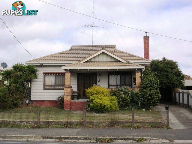 208 Main Road GOLDEN POINT VIC 3350