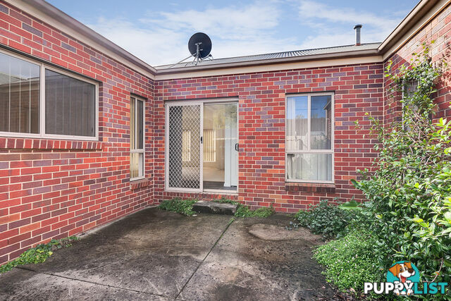 703 Cosmopolitan Place BALLARAT CENTRAL VIC 3350