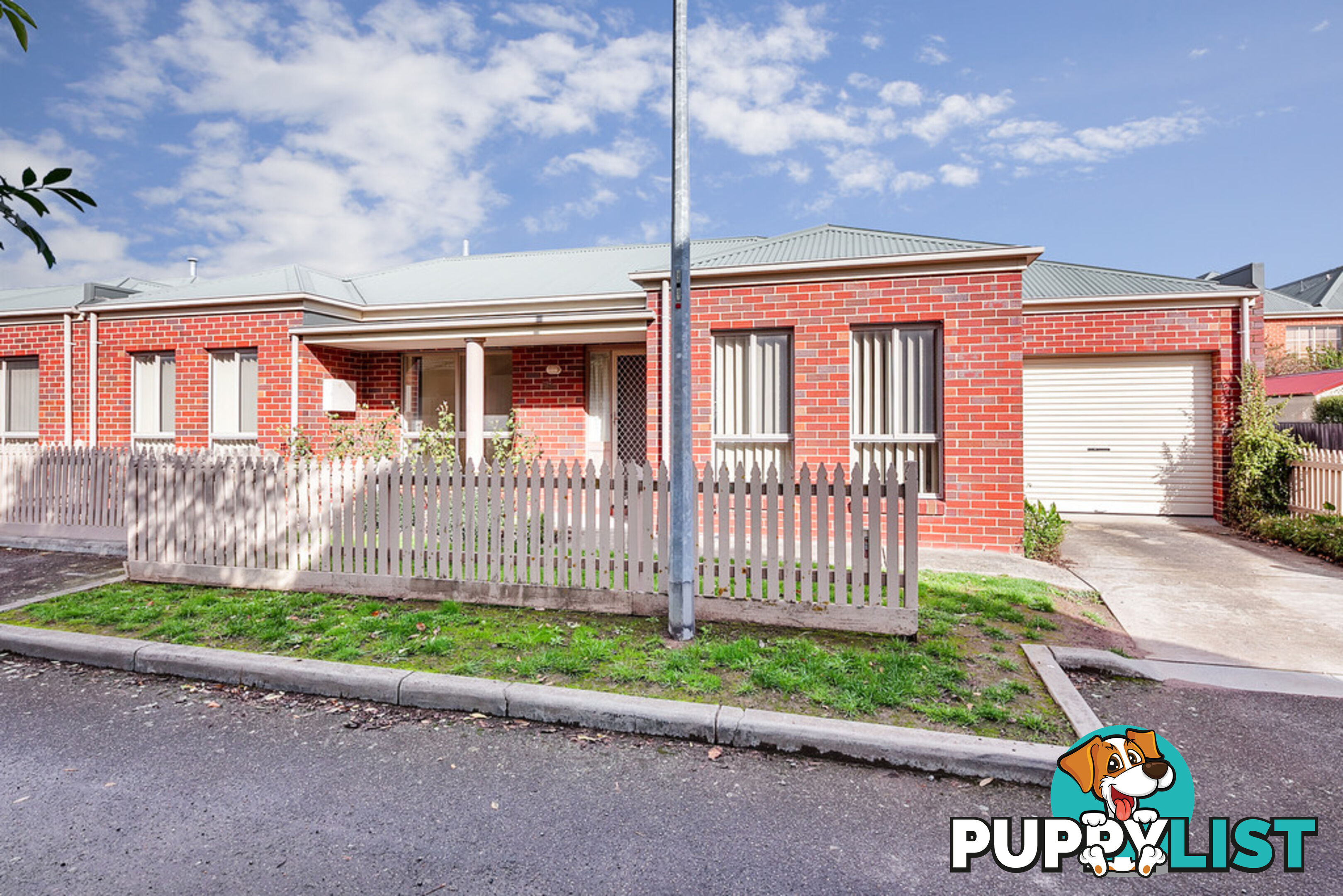 703 Cosmopolitan Place BALLARAT CENTRAL VIC 3350