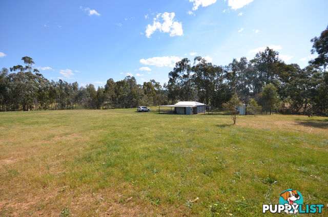 Lot 1 Sunraysia Highway REDBANK VIC 3477