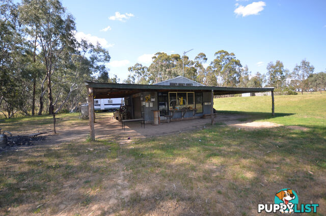 Lot 1 Sunraysia Highway REDBANK VIC 3477