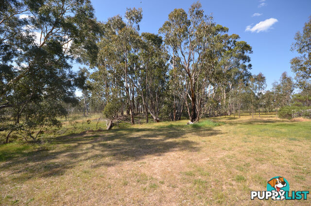 Lot 1 Sunraysia Highway REDBANK VIC 3477
