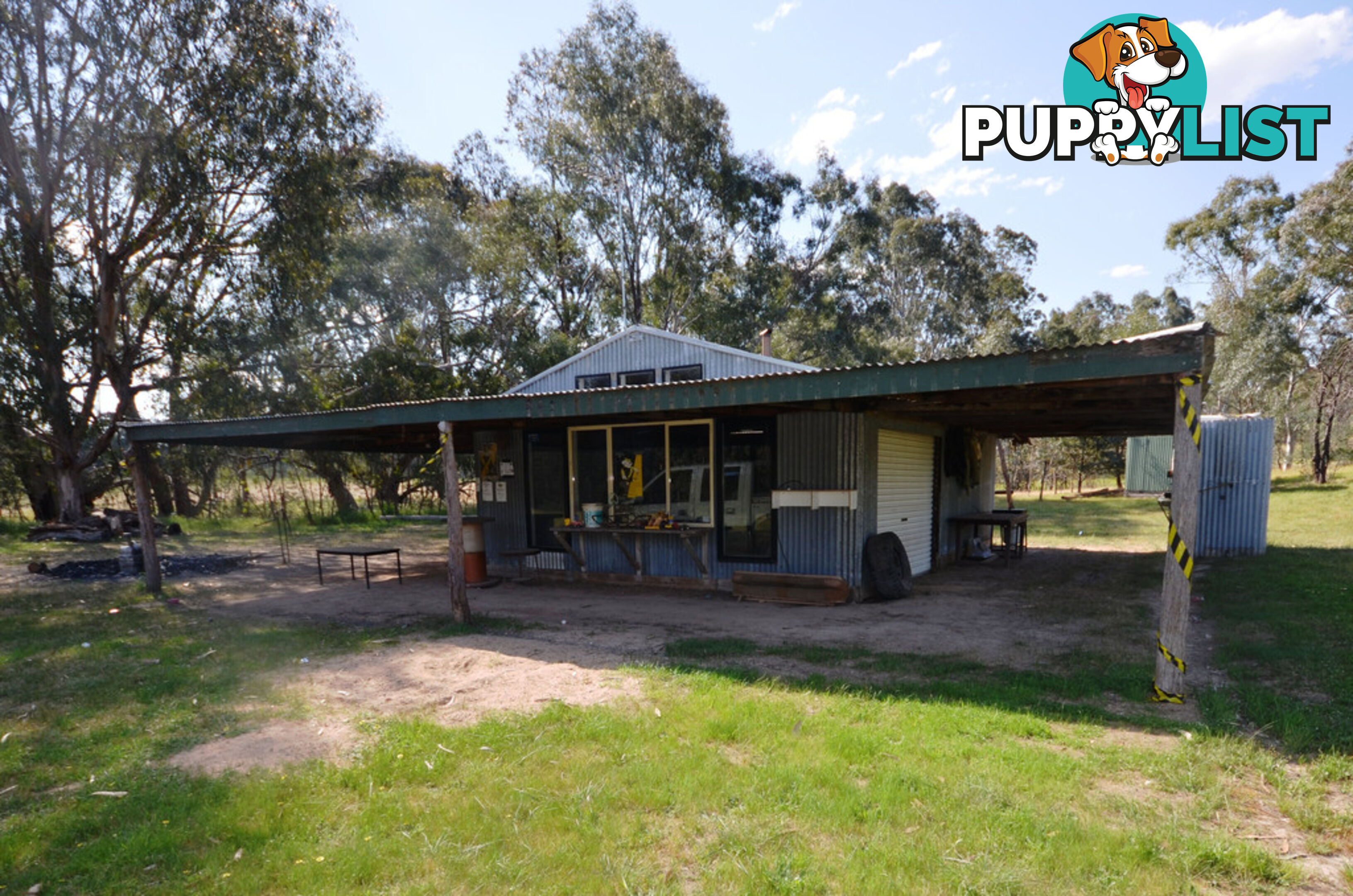 Lot 1 Sunraysia Highway REDBANK VIC 3477