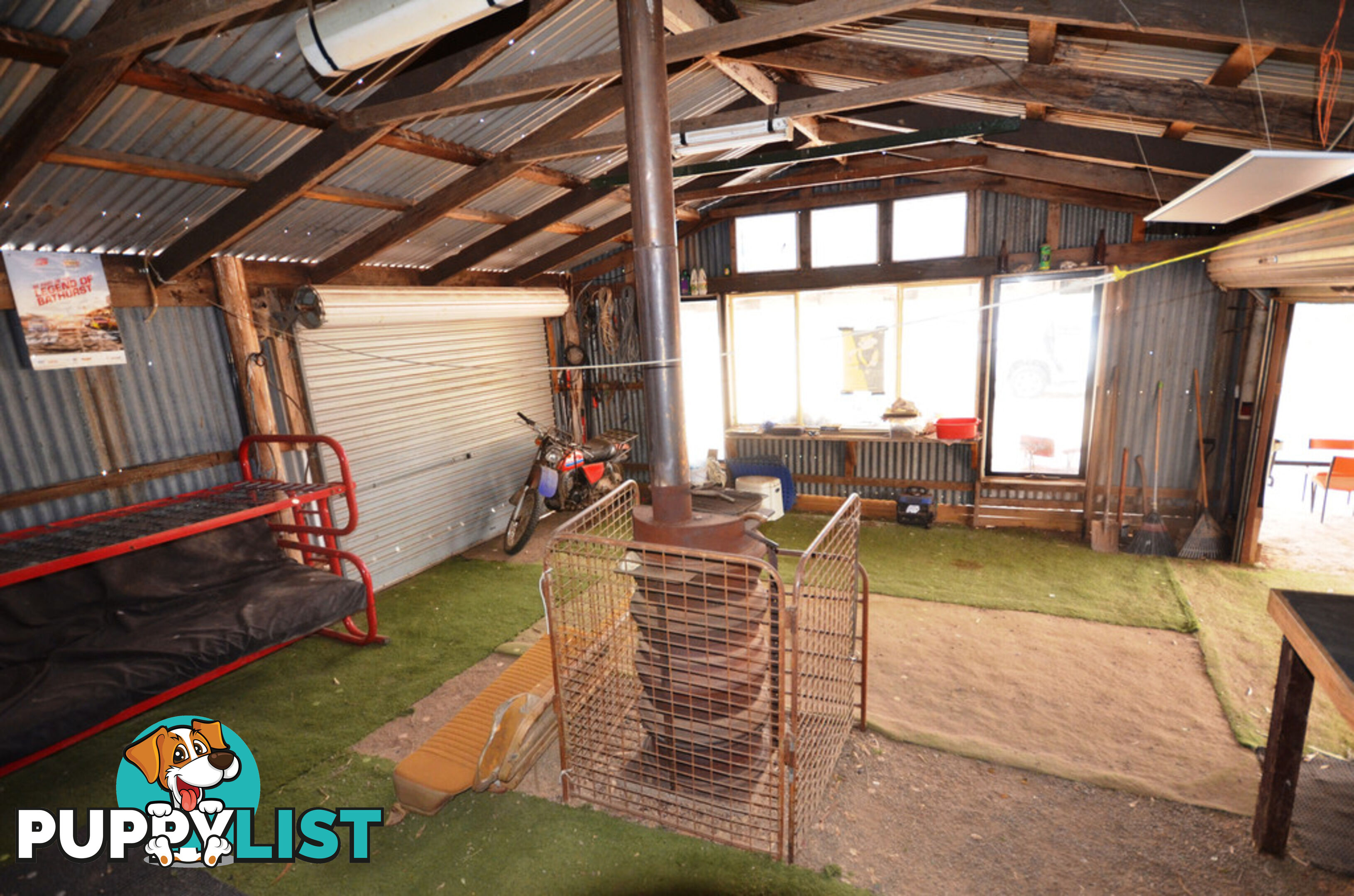 Lot 1 Sunraysia Highway REDBANK VIC 3477