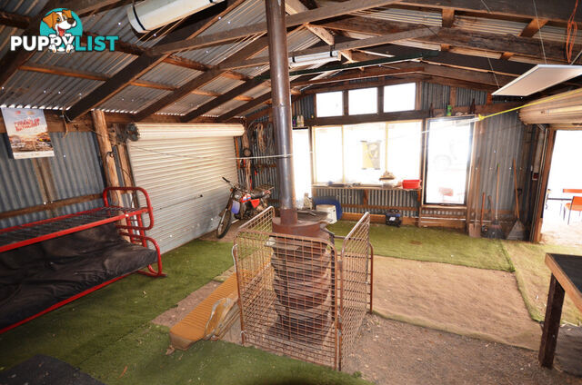 Lot 1 Sunraysia Highway REDBANK VIC 3477